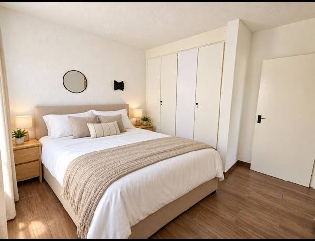 2 BEDROOM APARTMENT FOR SALE IN KENLEAF